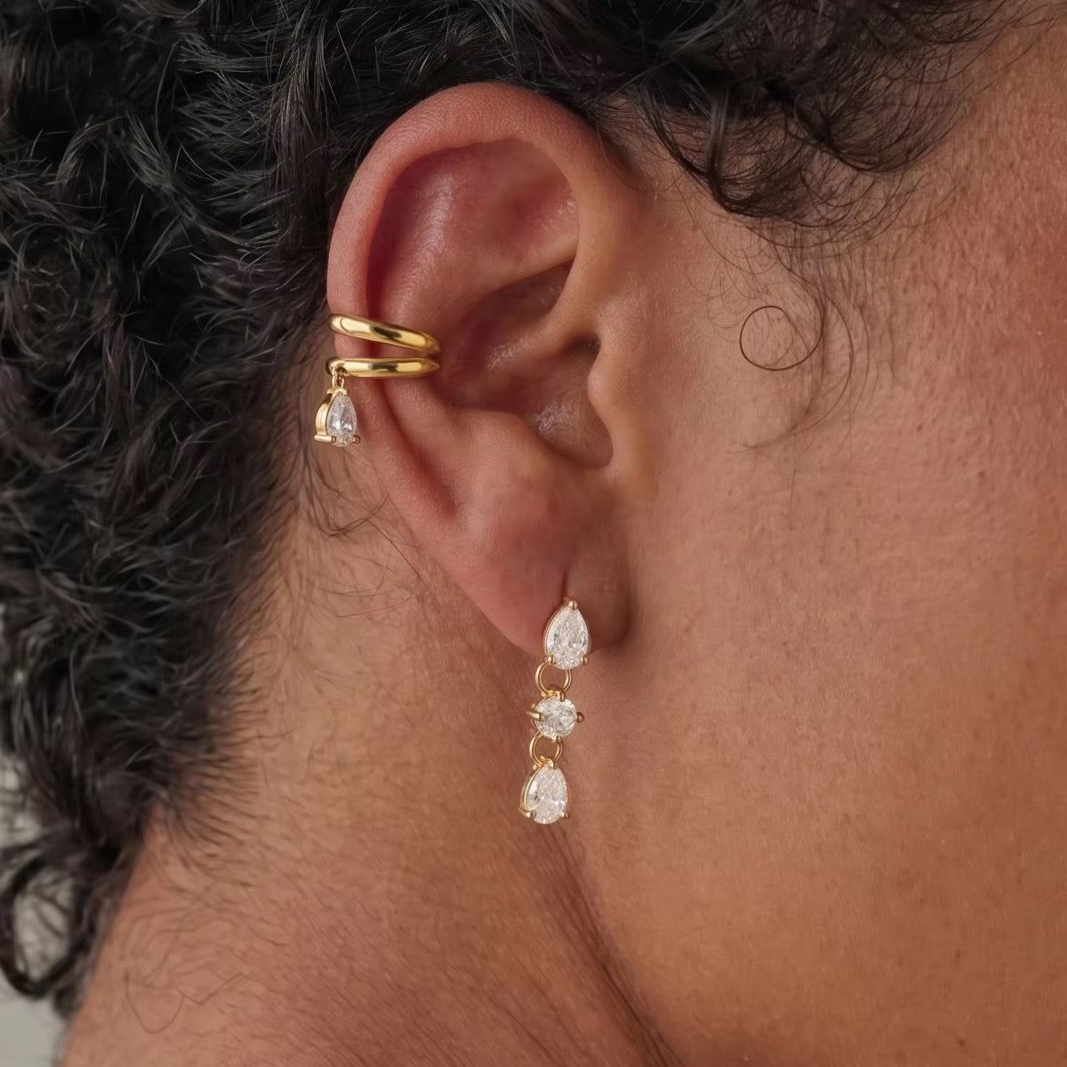 Vera Earrings