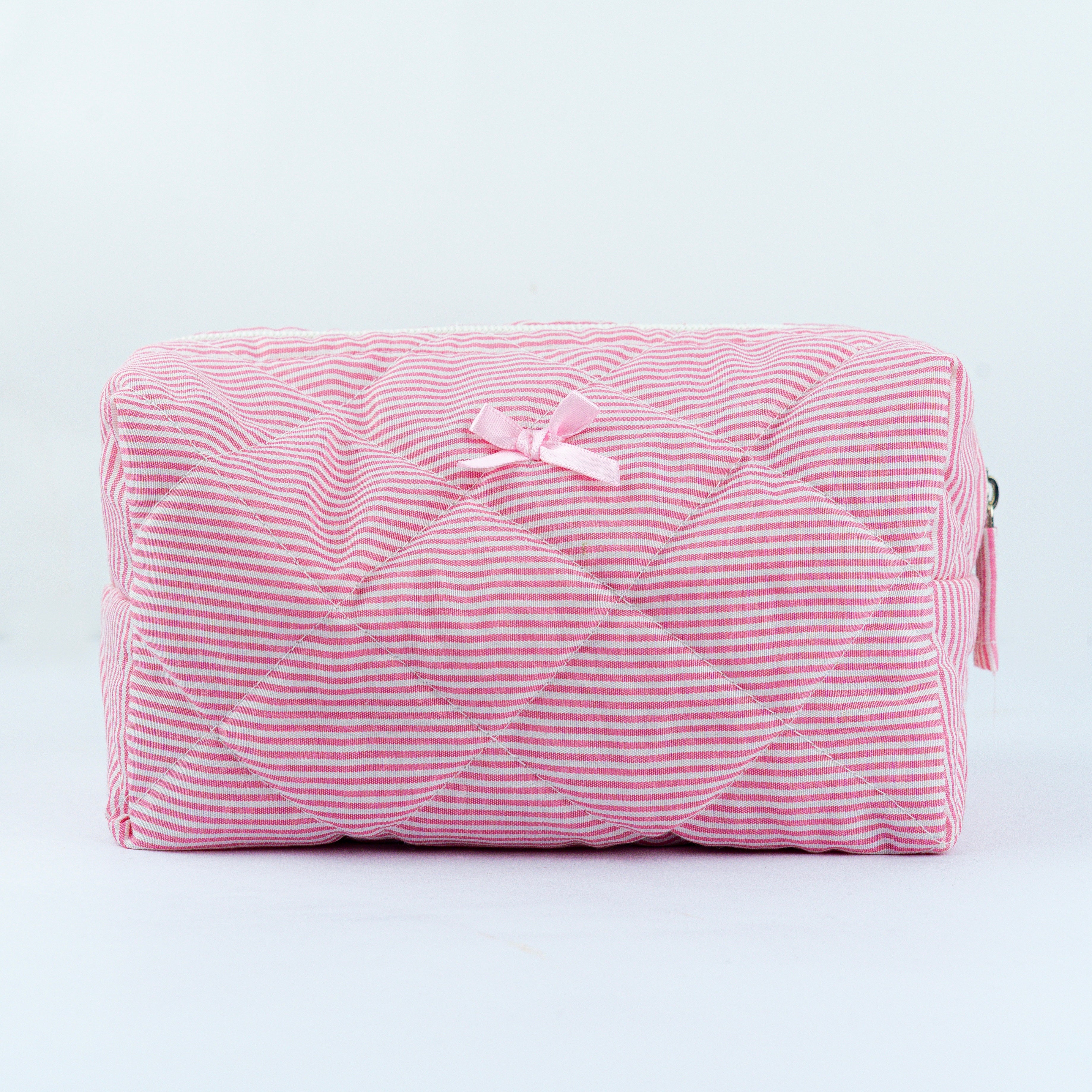 Bow Bliss Pouch