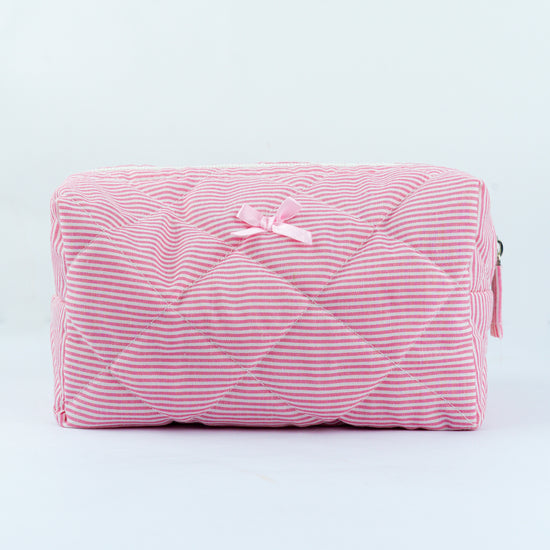 Bow Bliss Pouch