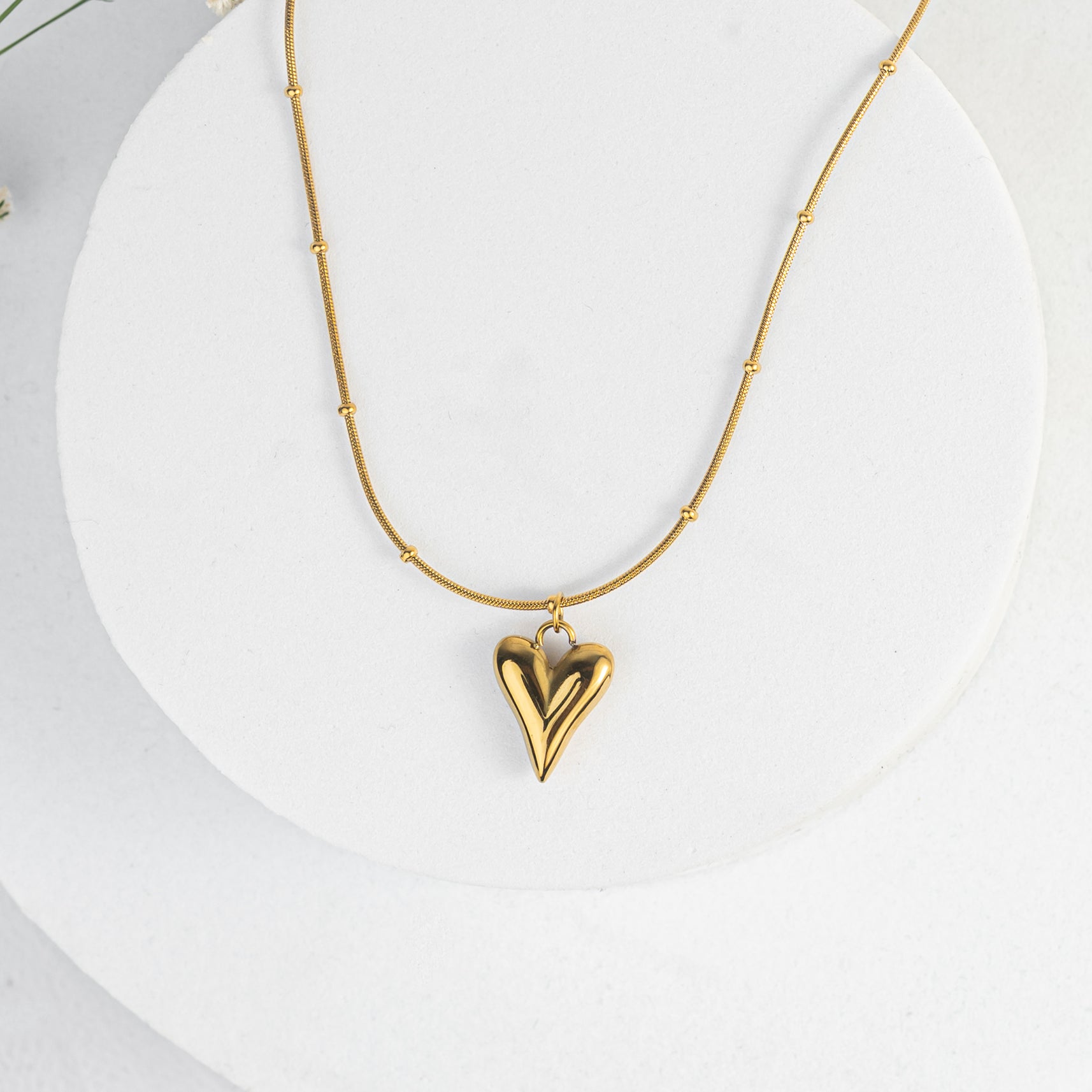 Amelia Necklace