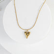 Amelia Necklace