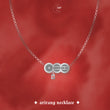 Arirang Necklace (pre-order)