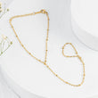 Athena Hand Chain