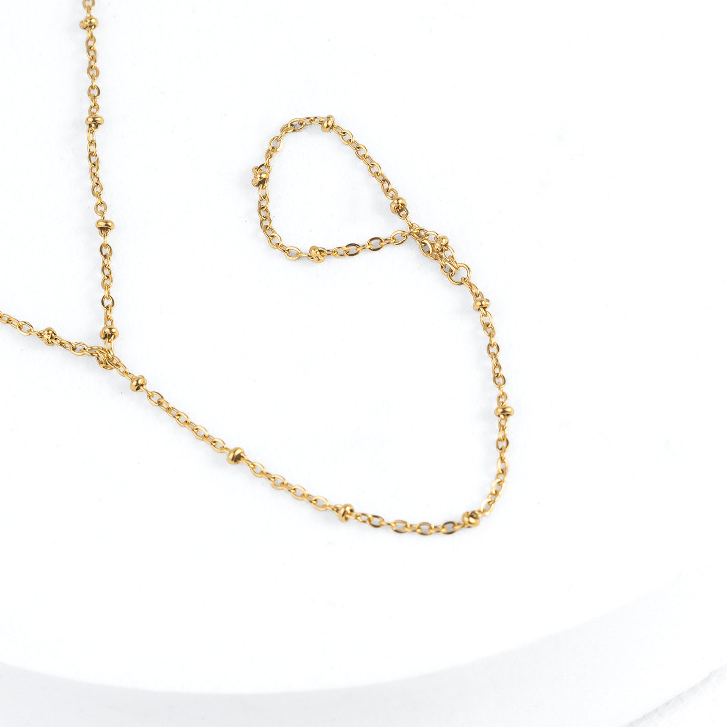 Athena Hand Chain