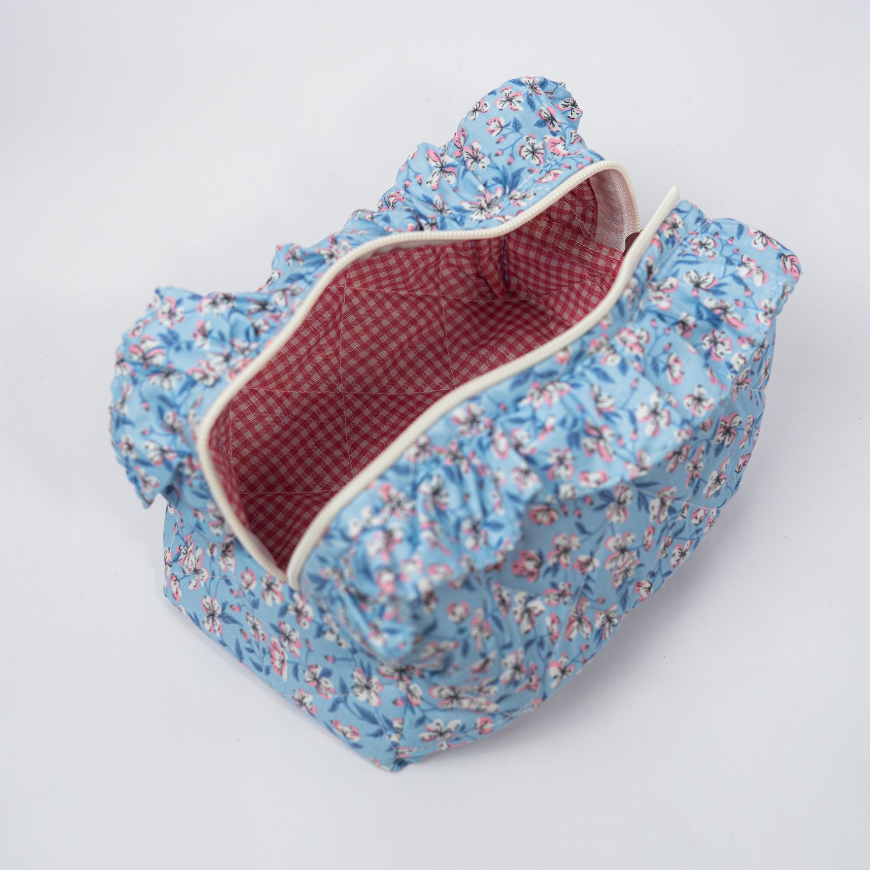 Azure Pouch