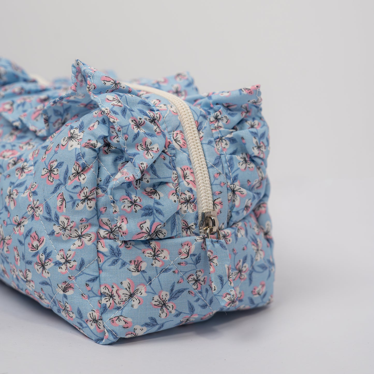 Azure Pouch