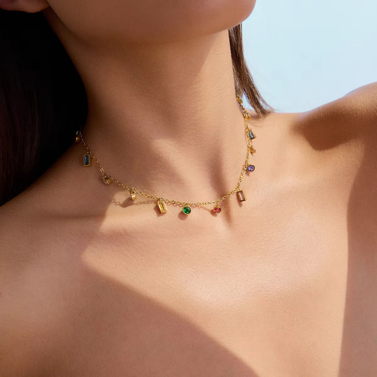 Felicity Necklace