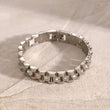 Blair Bracelet (silver)