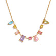 Blush Necklace