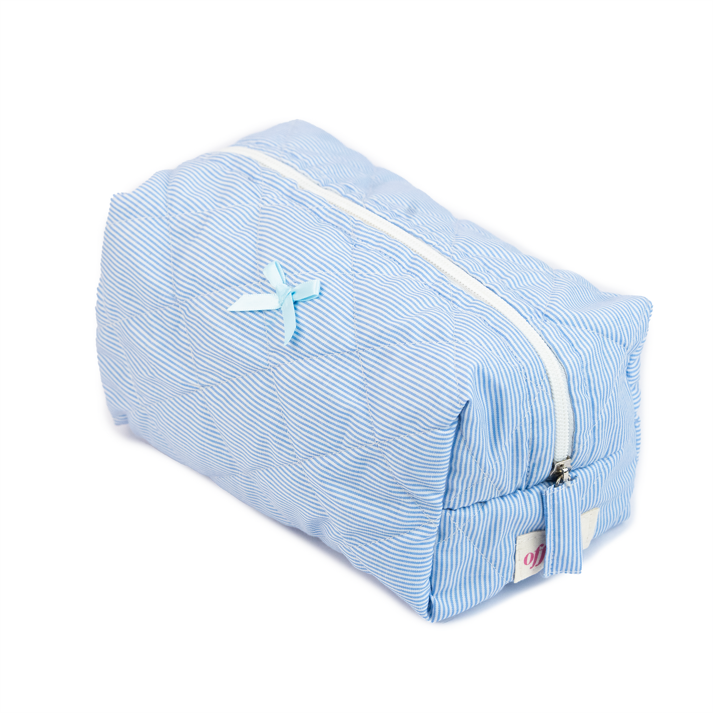 Bow Bliss Pouch