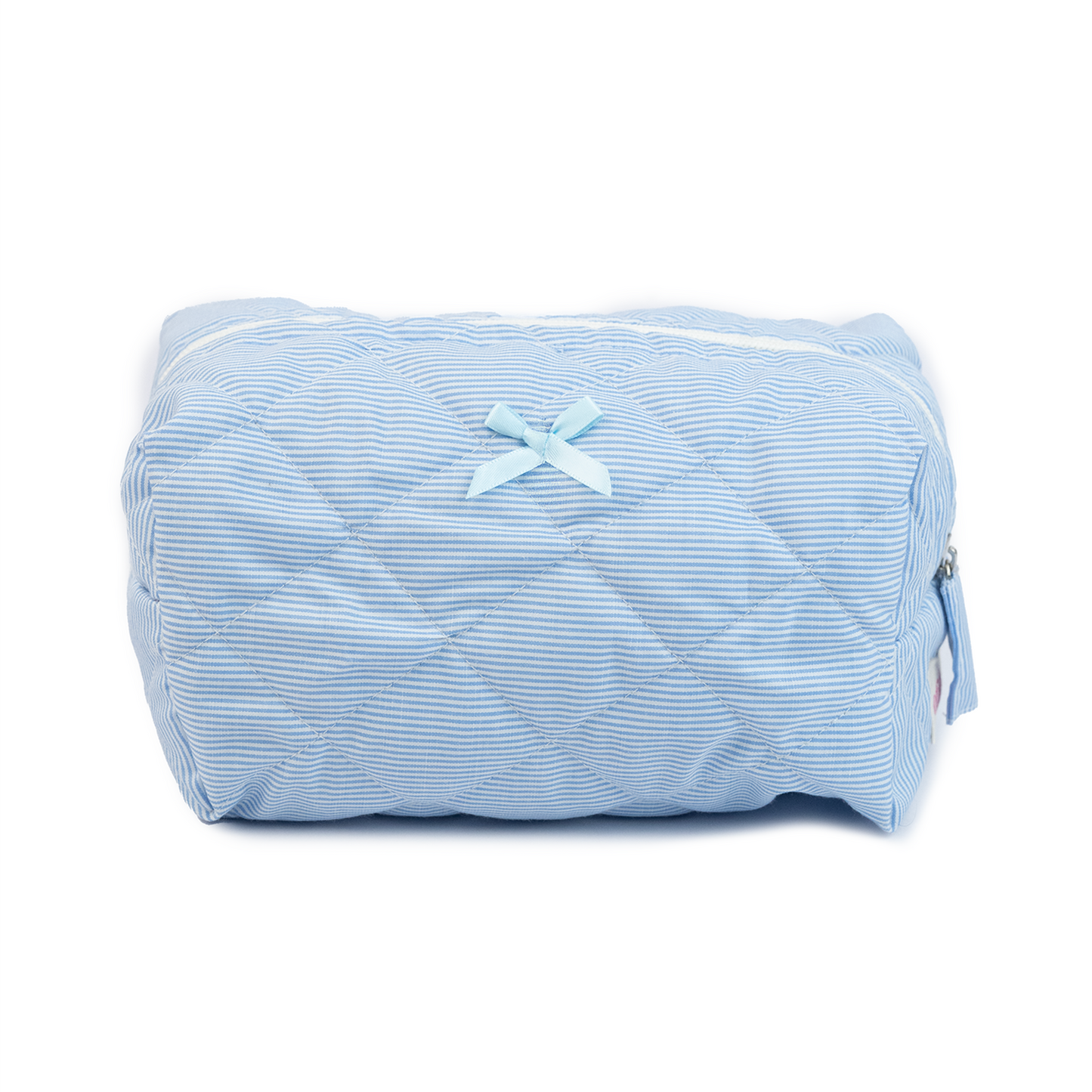 Bow Bliss Pouch