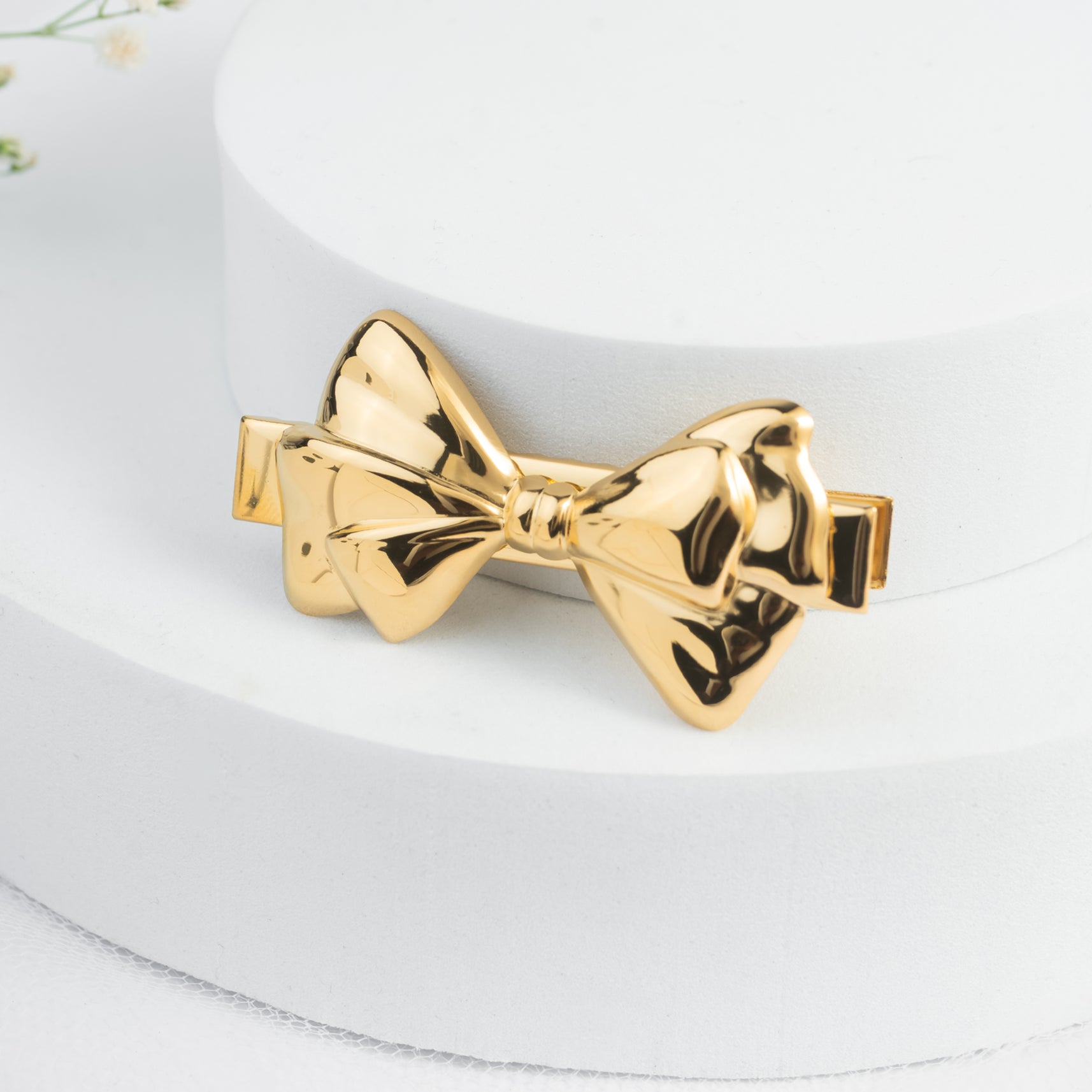 Bow Hairclip