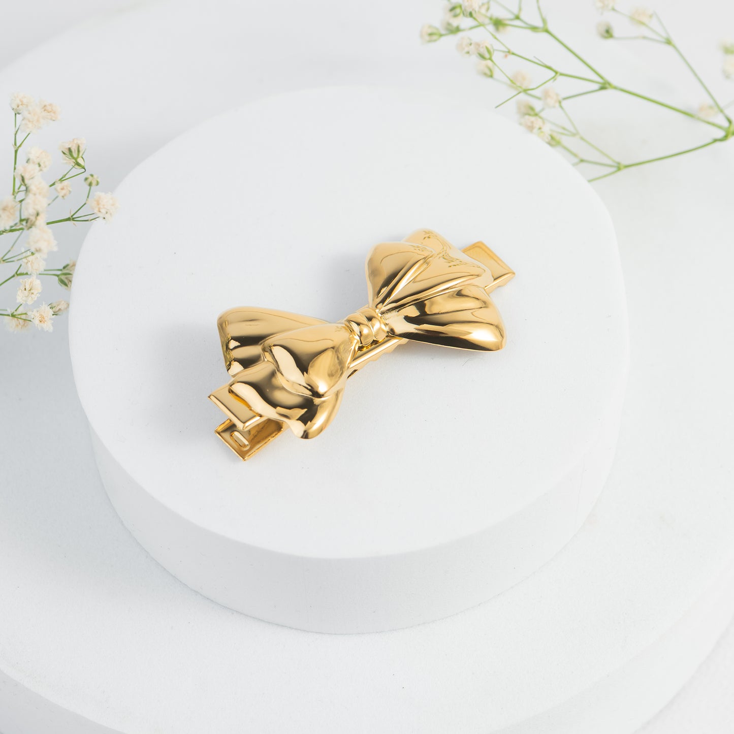 Bow Hairclip