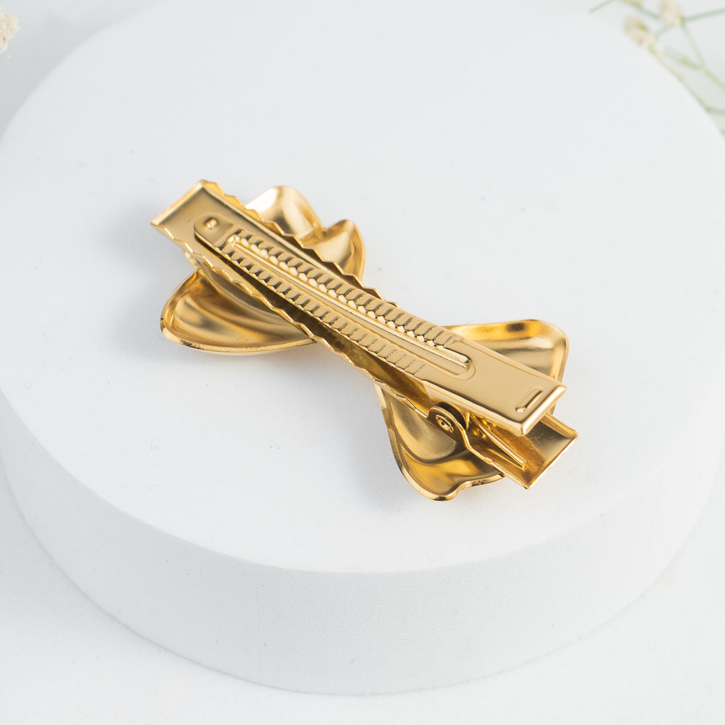 Bow Hairclip