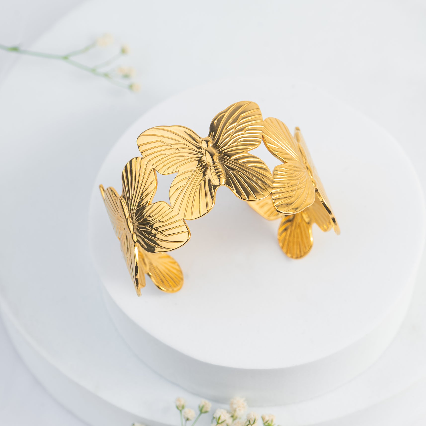 Butterfly Band