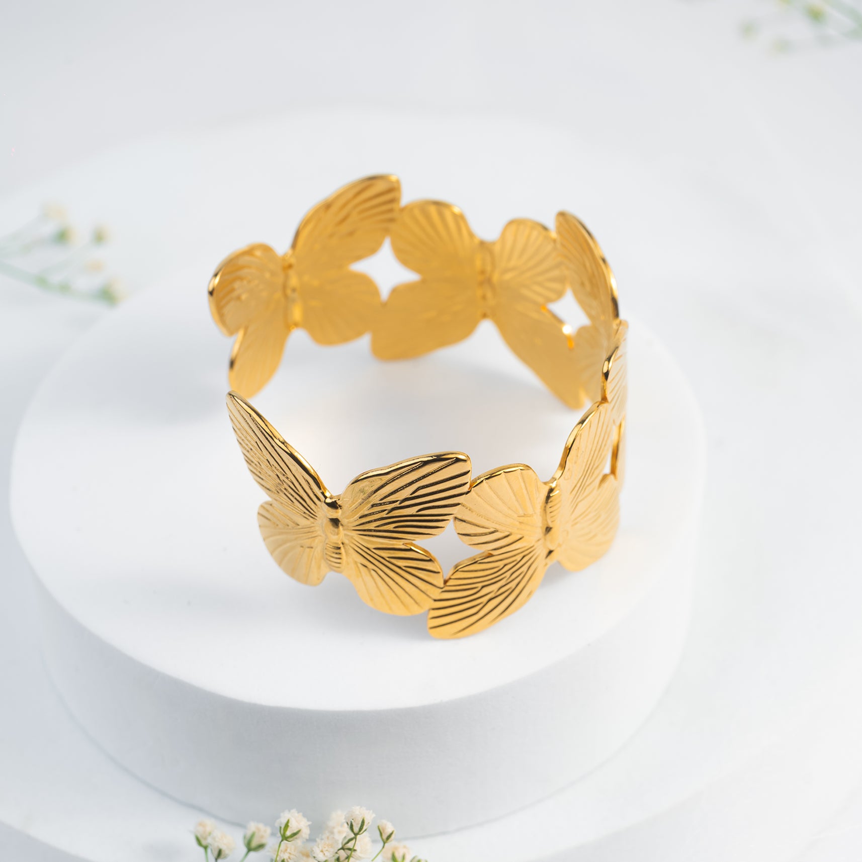 Butterfly Band