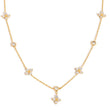 Flora Necklace