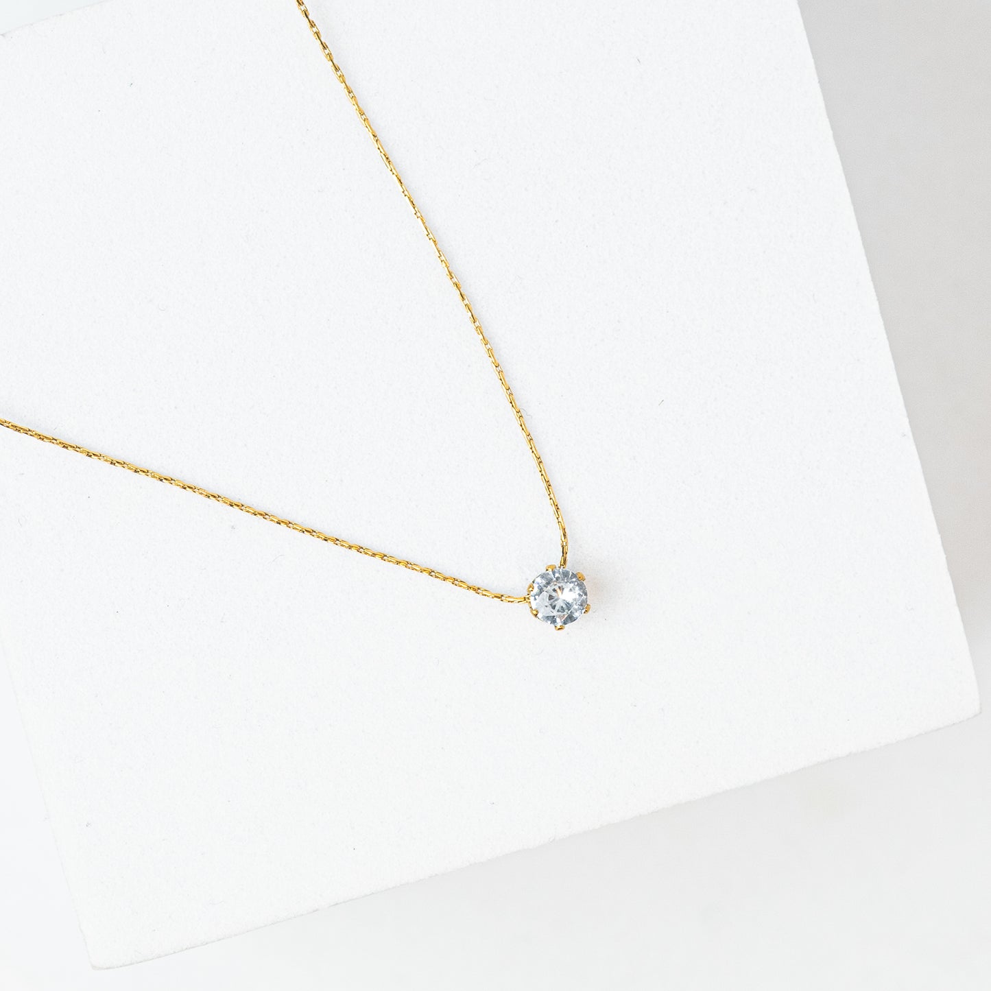 Charlotte Necklace
