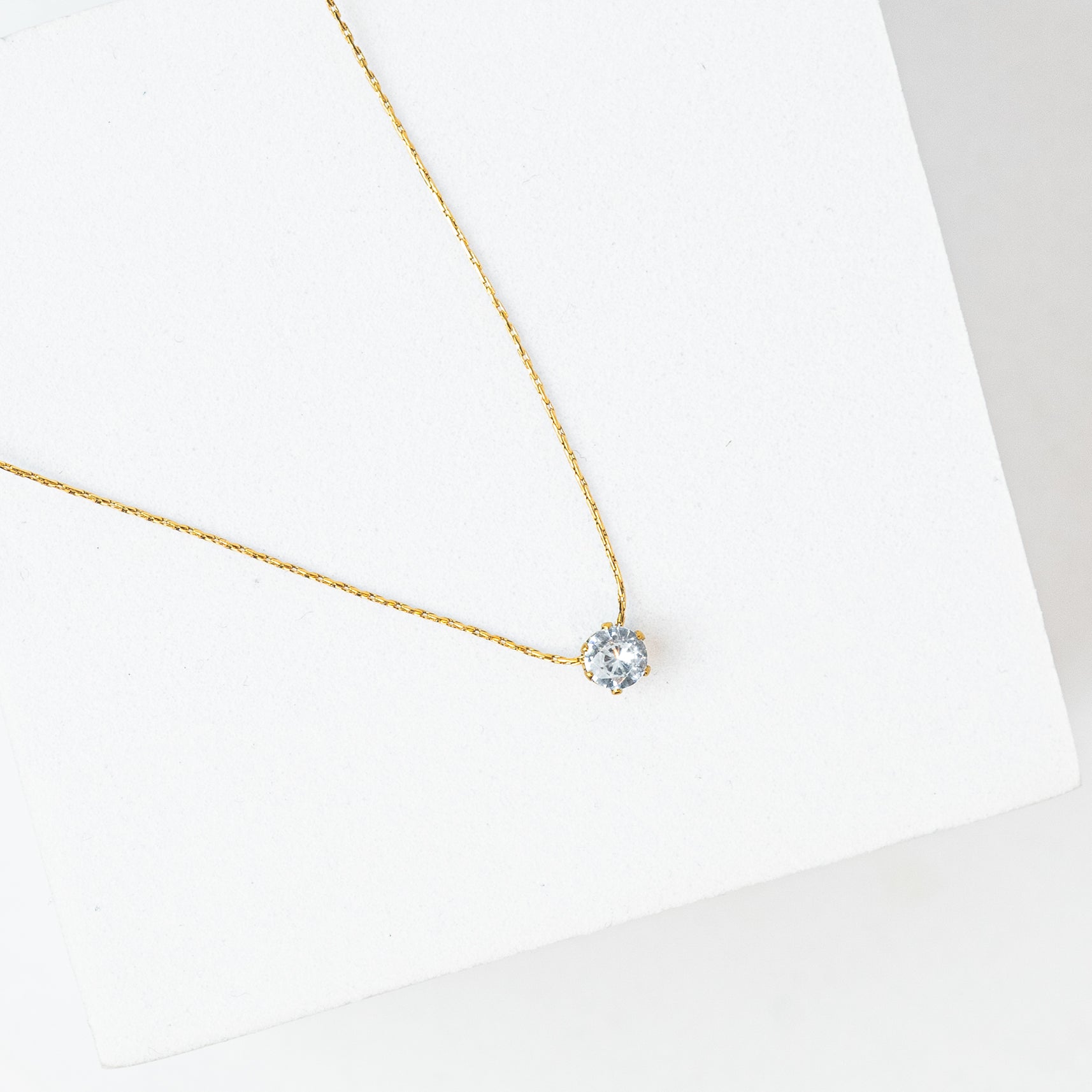 Charlotte Necklace