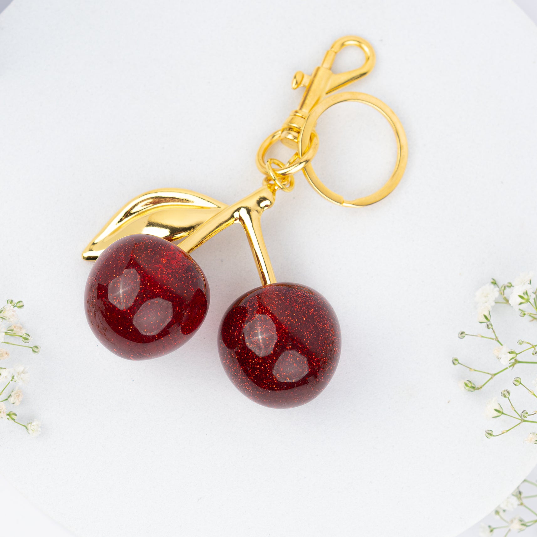 Cherry Charm