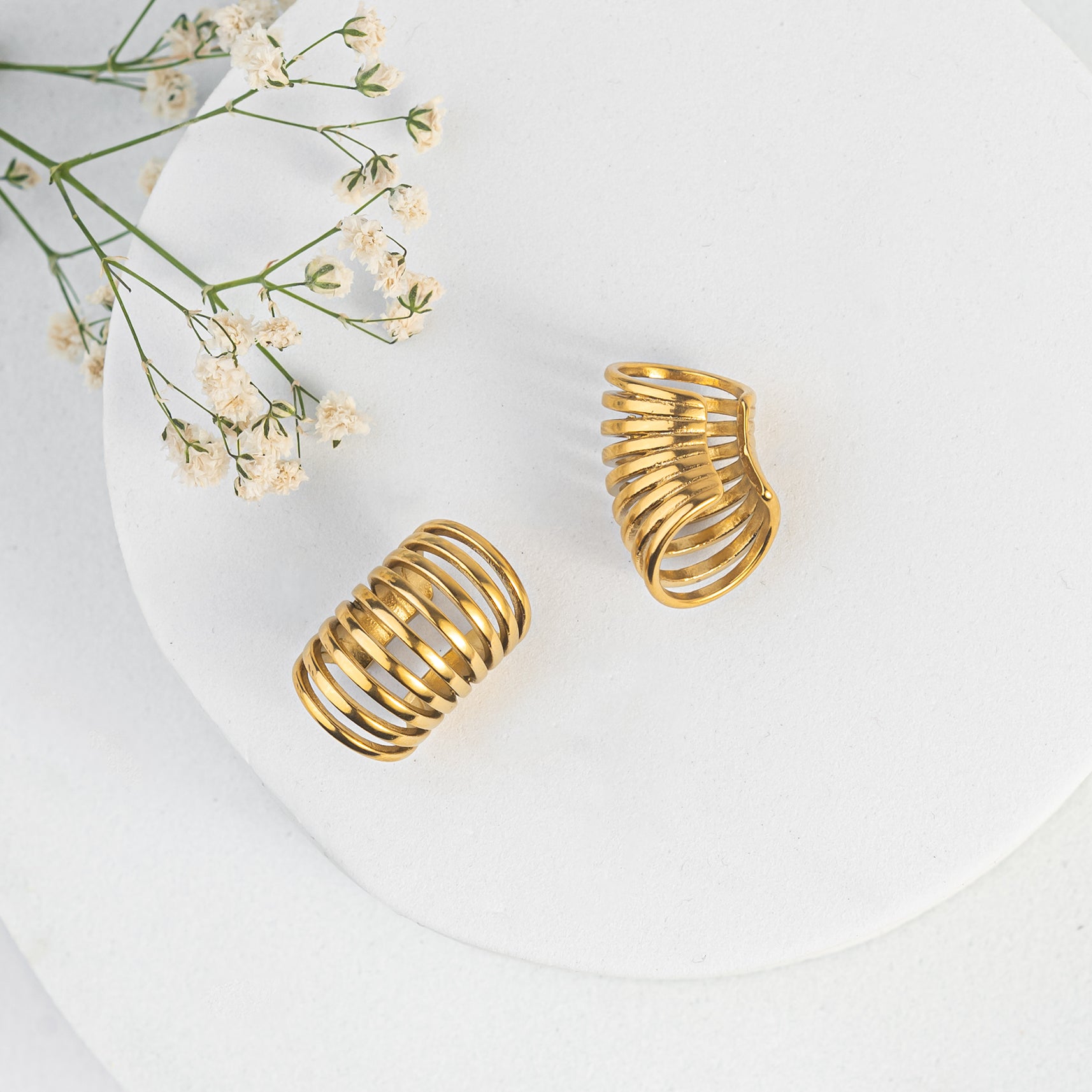 Chloe Earcuffs