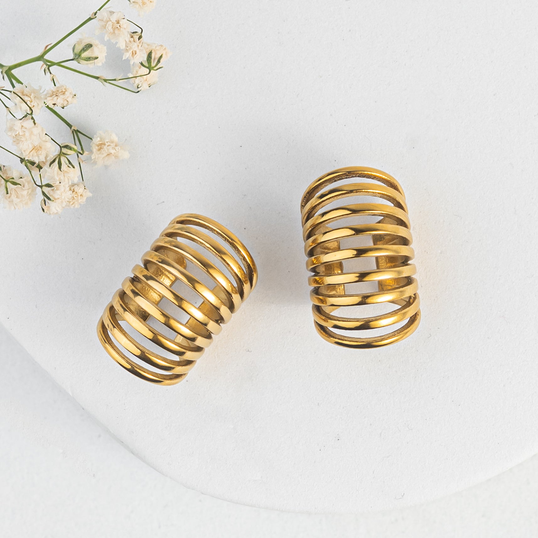 Chloe Earcuffs