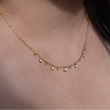 Clara Necklace