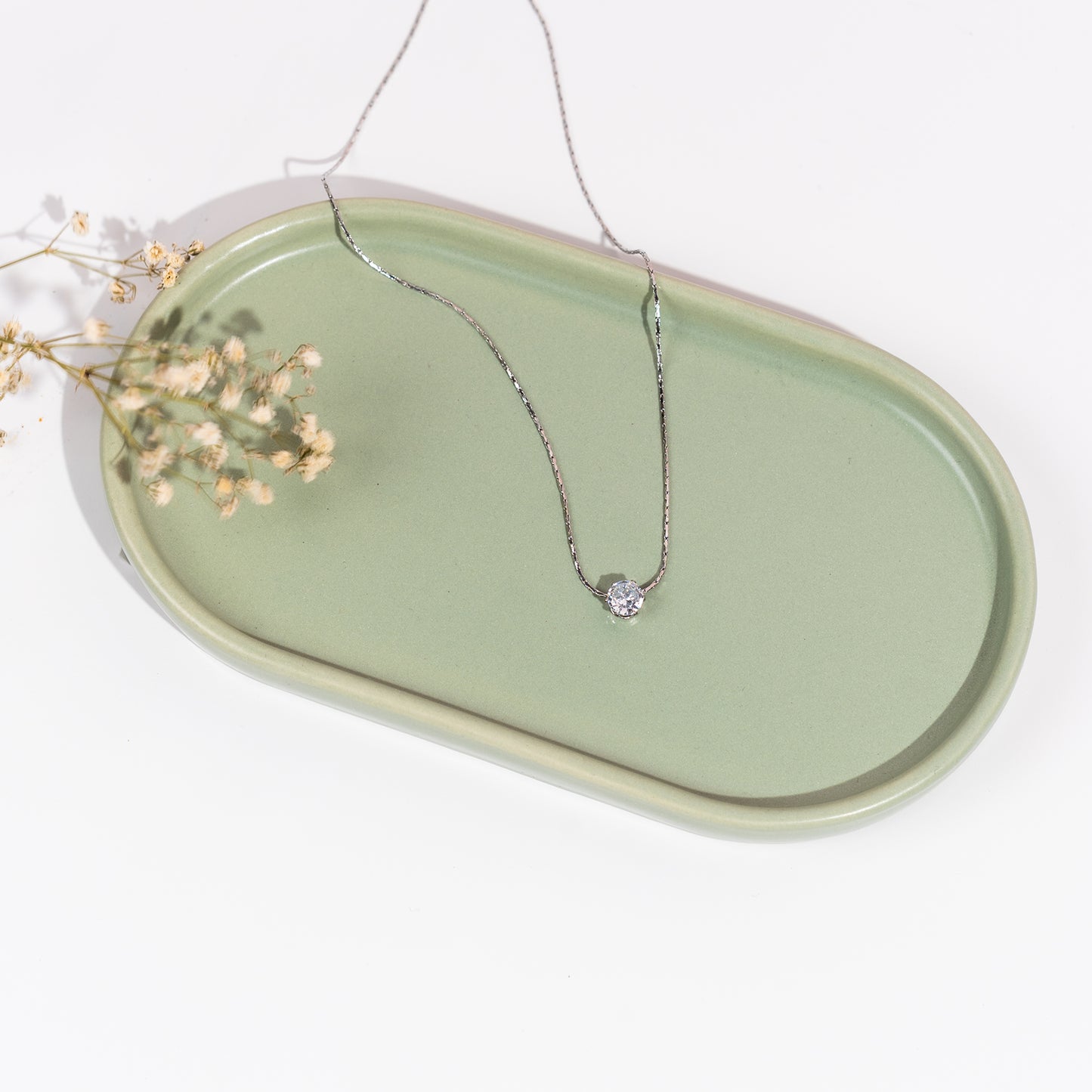 Charlotte Necklace