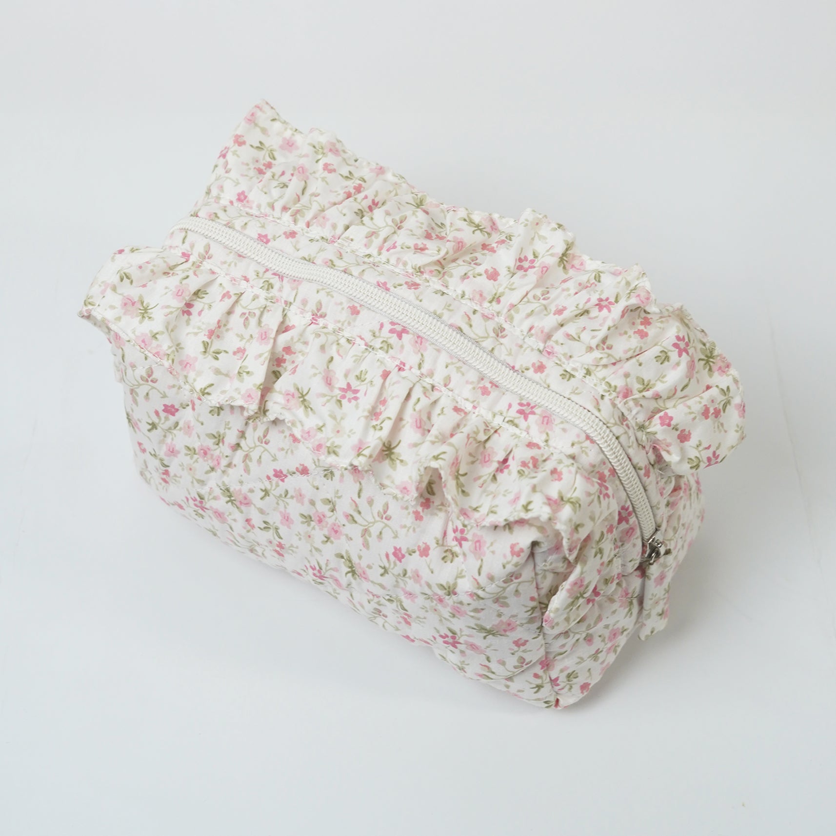 Cottagecore Pouch