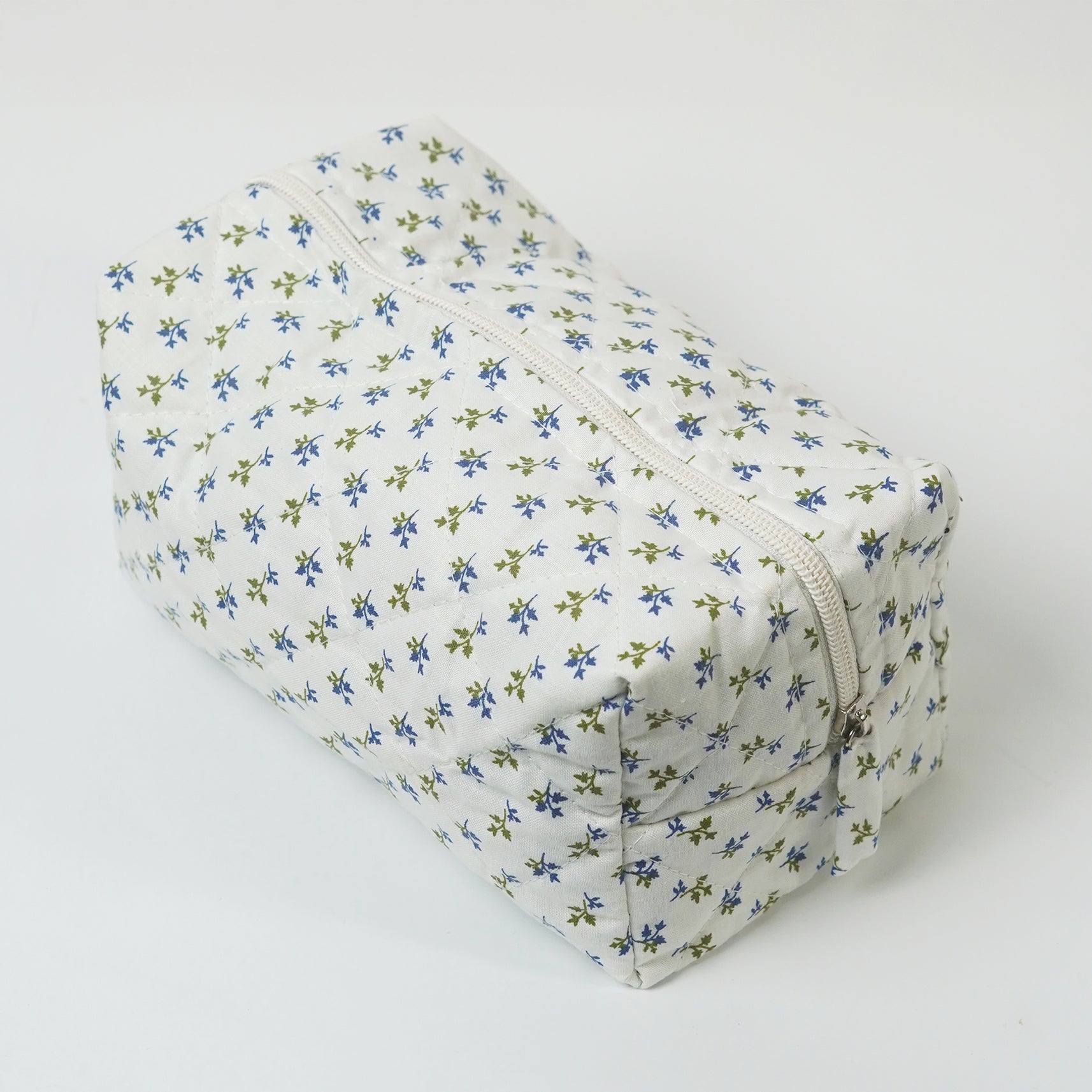 Spring Pouch