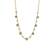 Olive Necklace