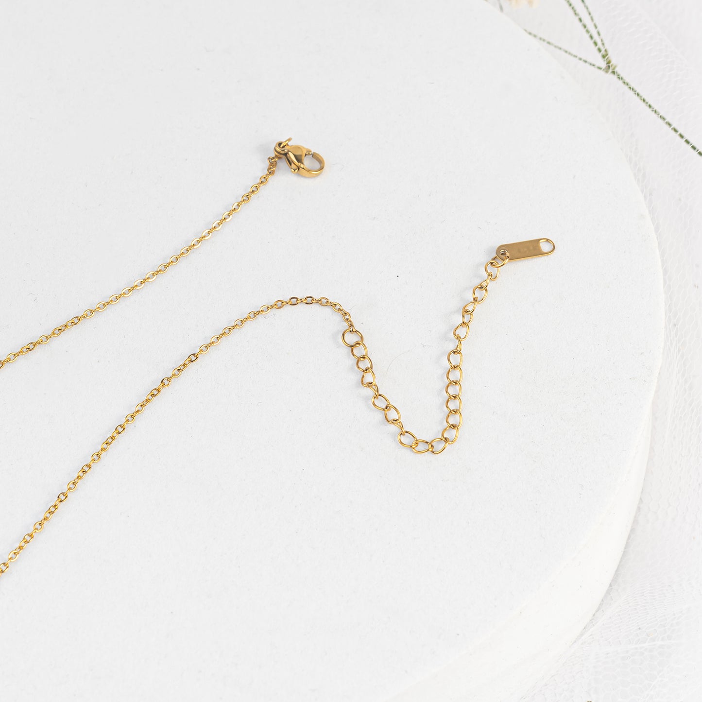 11:11 Necklace