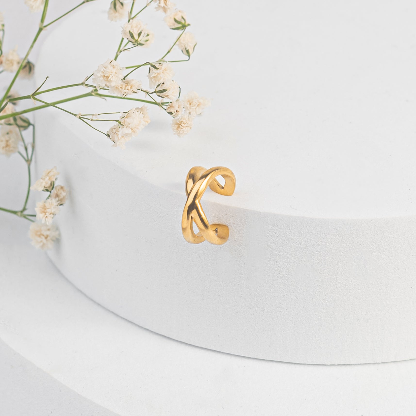 Elle Earcuff