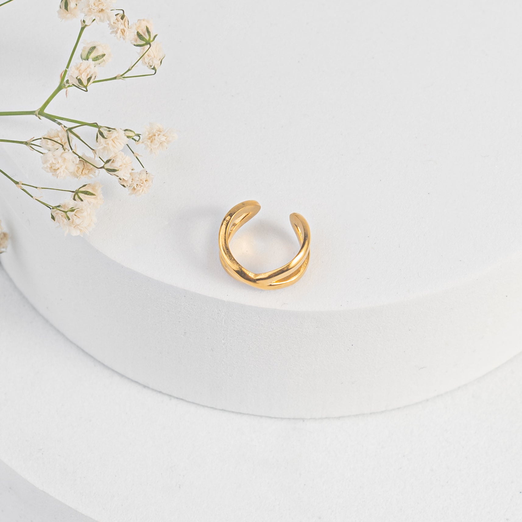 Elle Earcuff