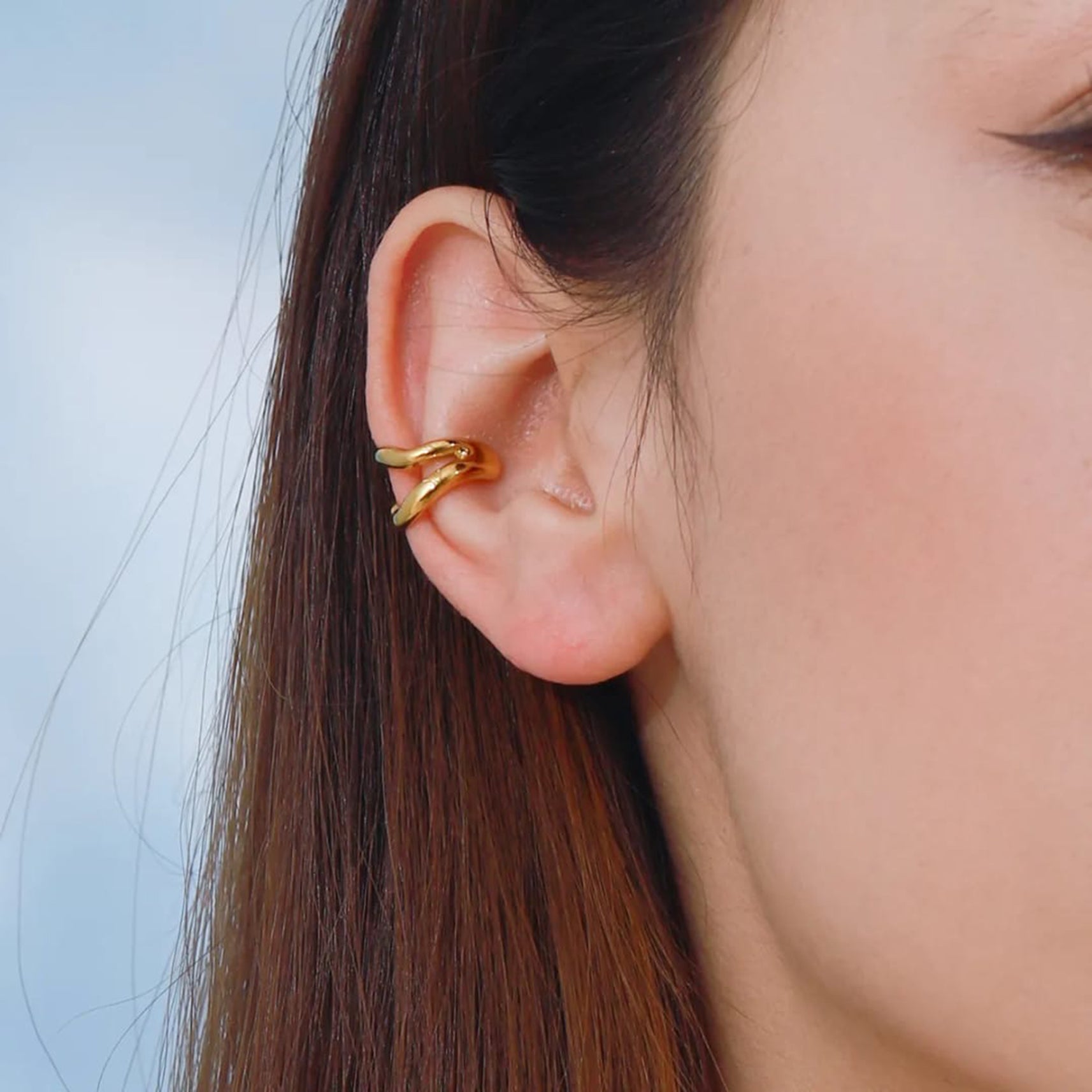 Elle Earcuffs