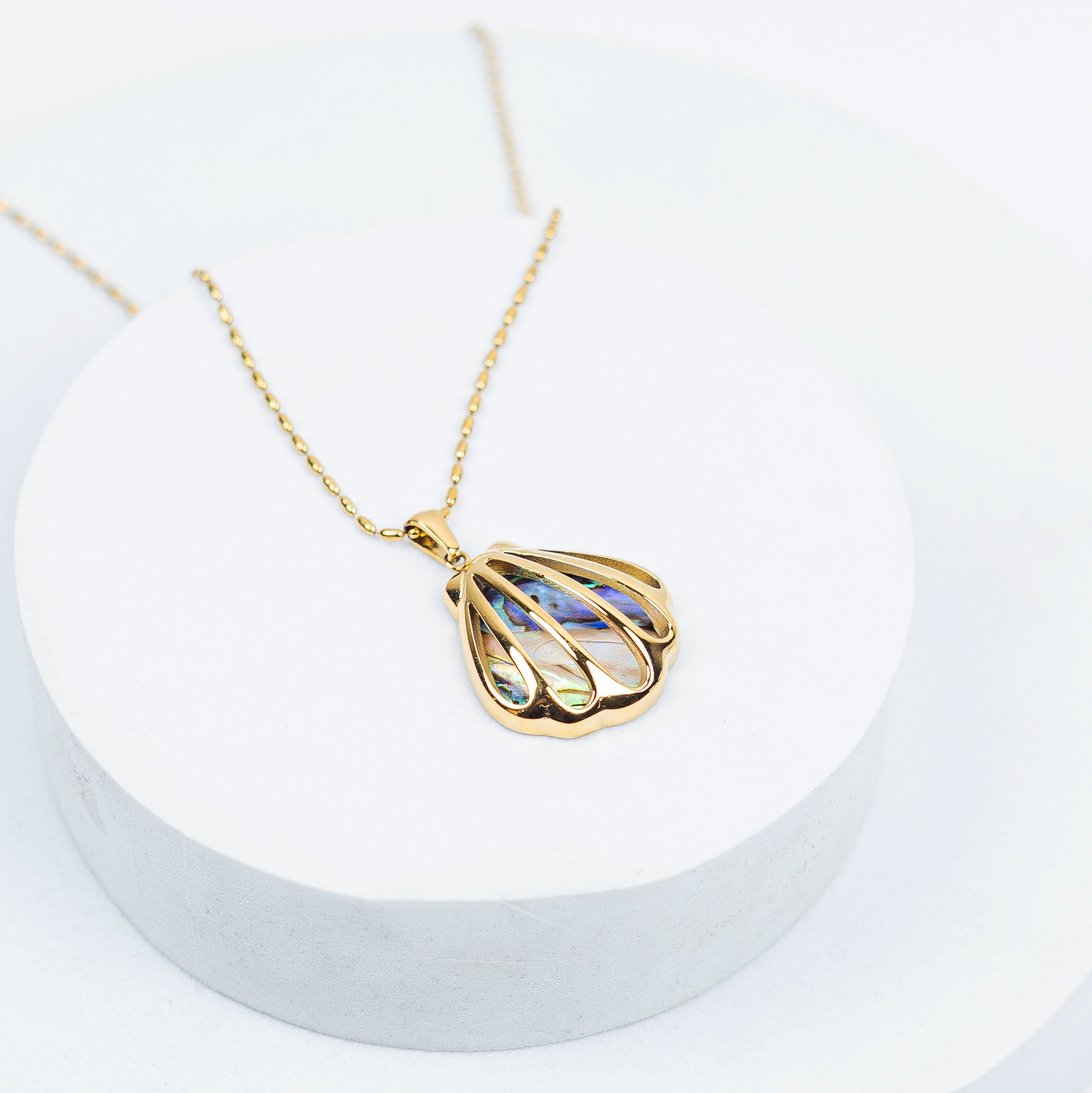 Enchantress Necklace