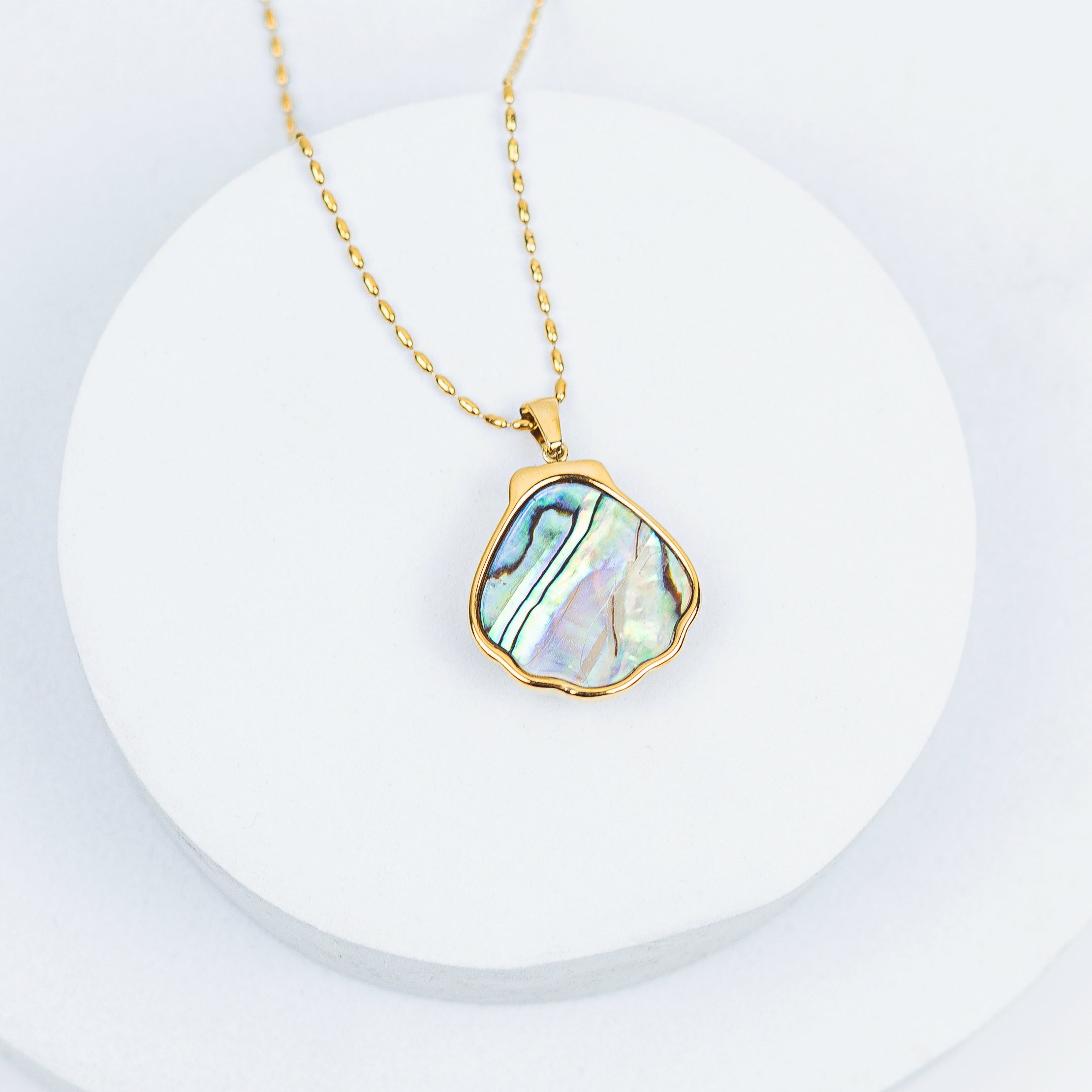 Enchantress Necklace