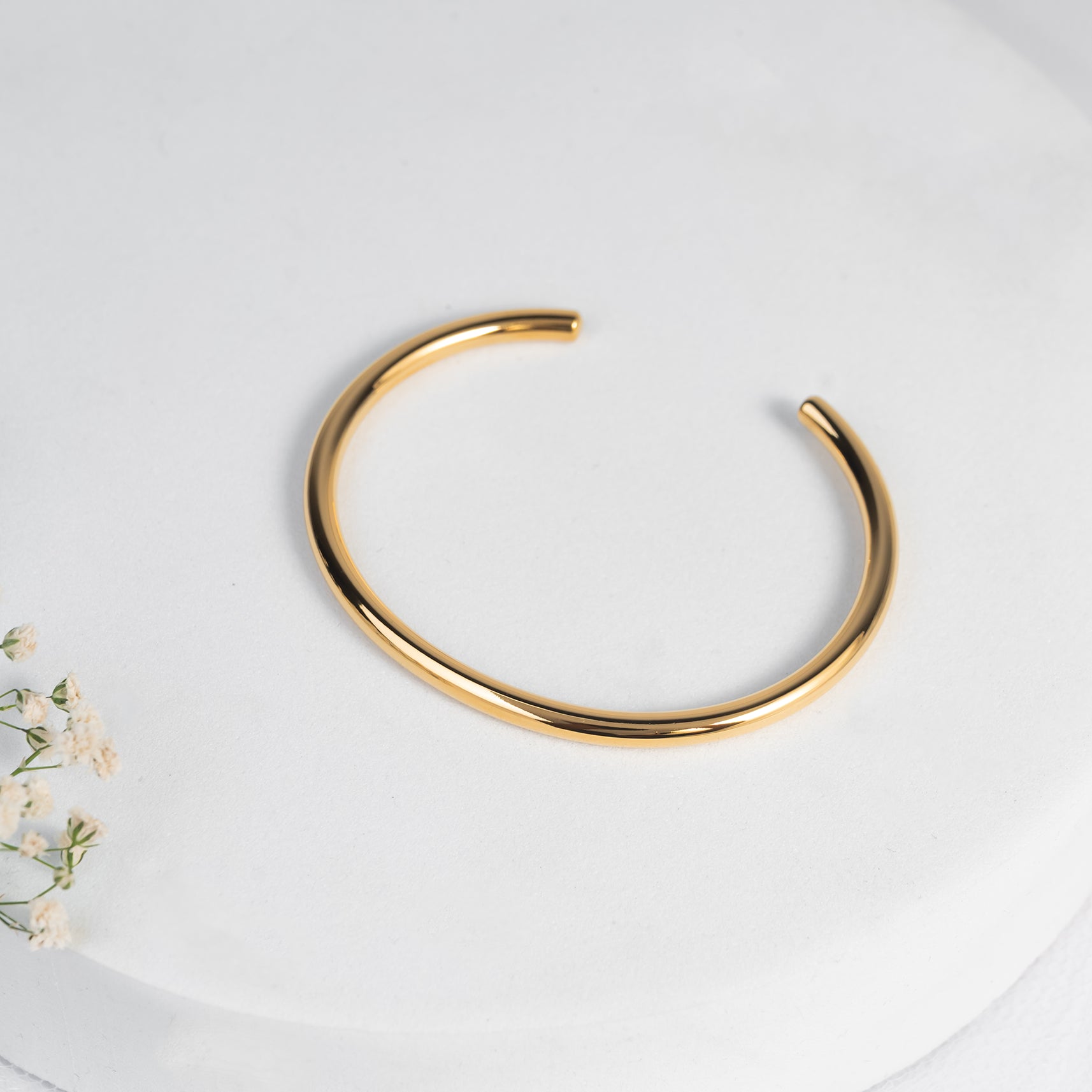 Everyday Statement Band