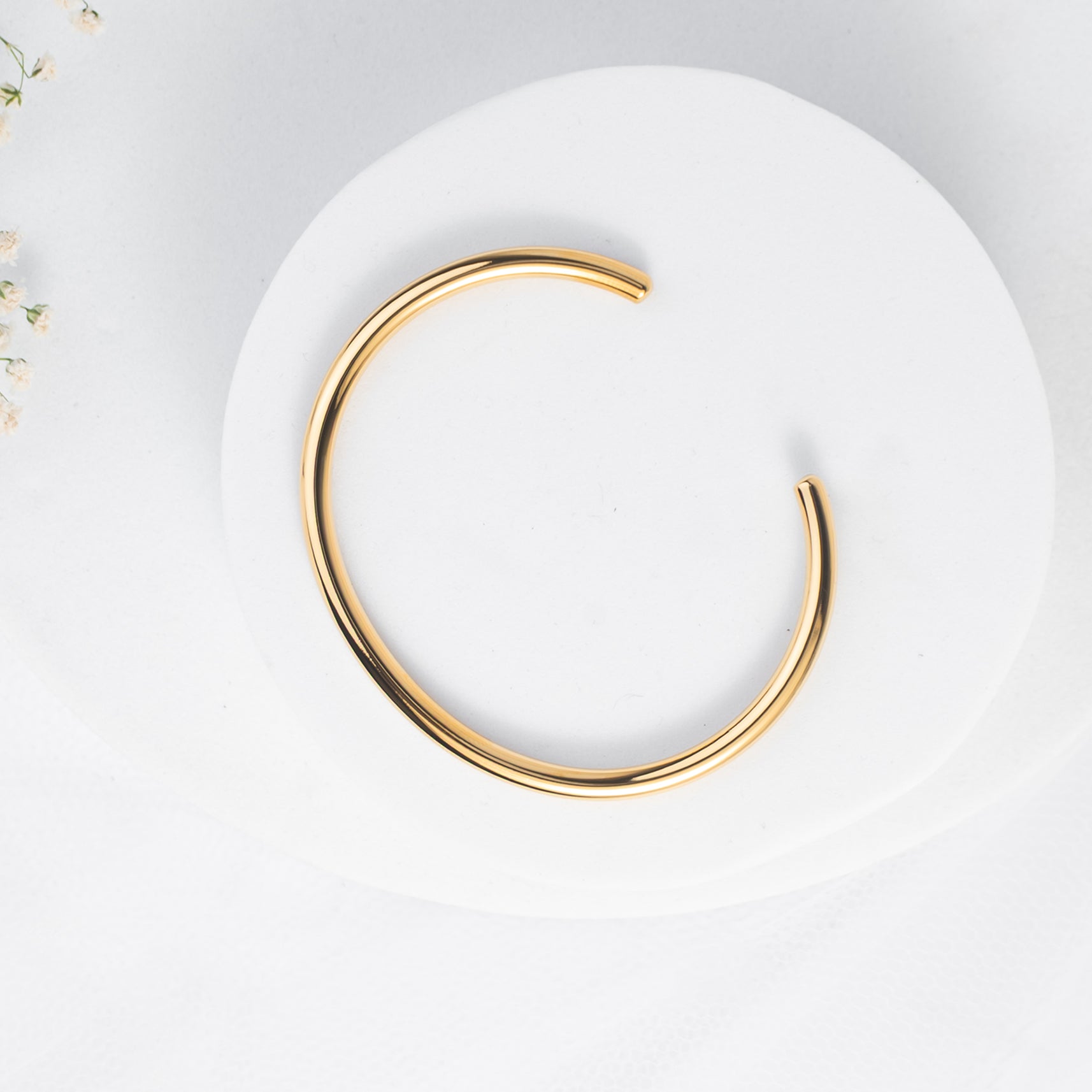 Everyday Statement Band