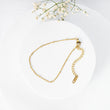 Solace Anklet