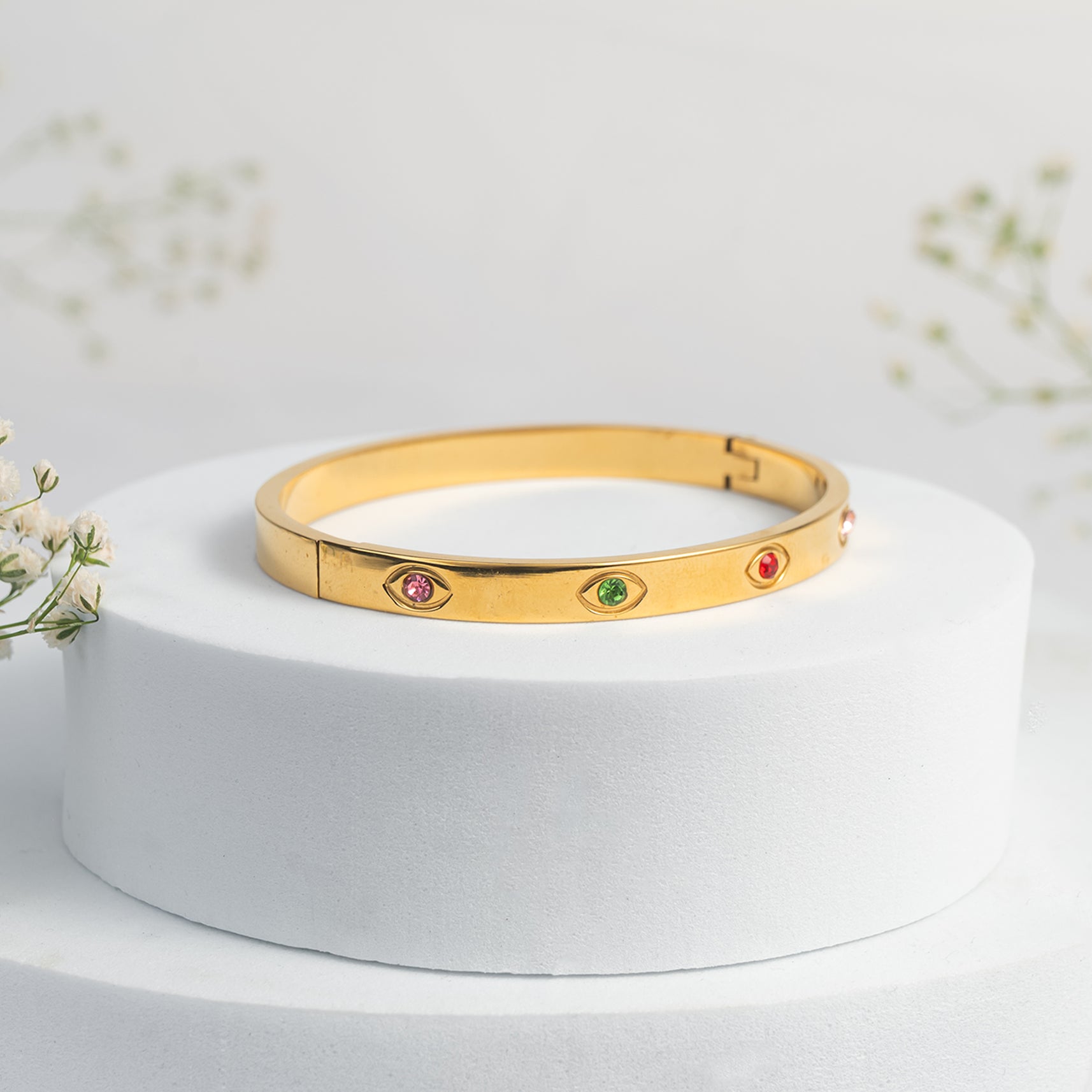 Evil Eye Band