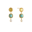 Dahlia Earrings
