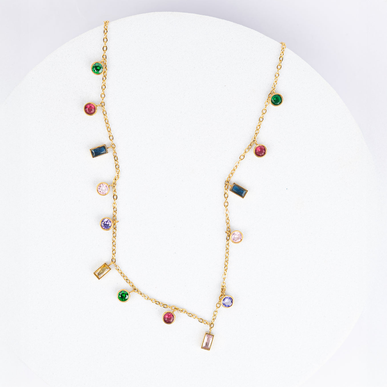 Felicity Necklace