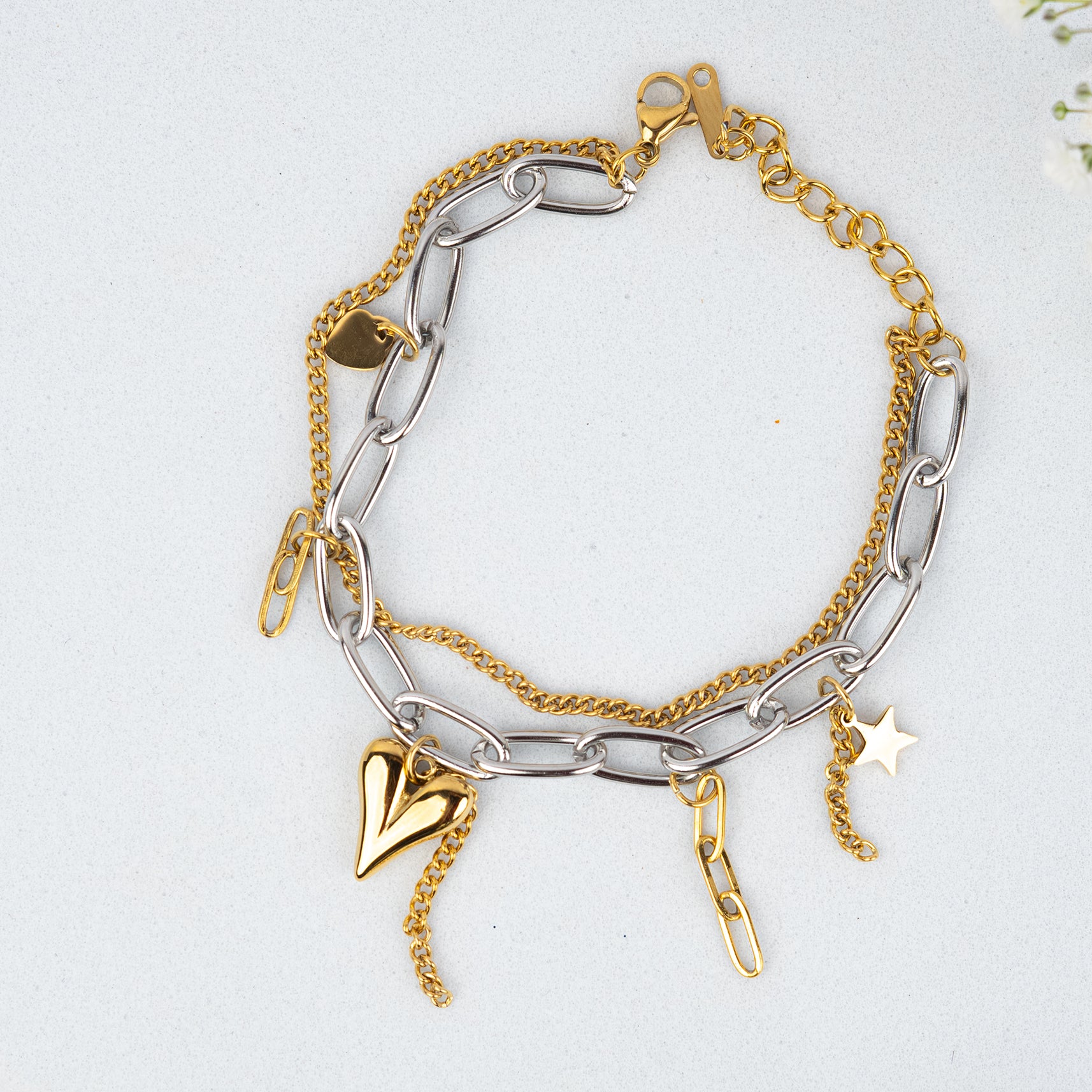 Georgia Bracelet