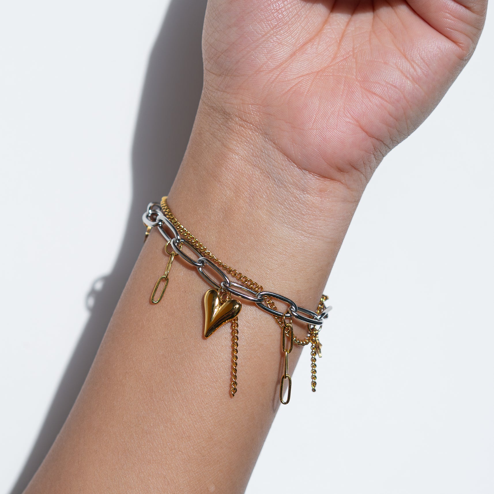 Georgia Bracelet