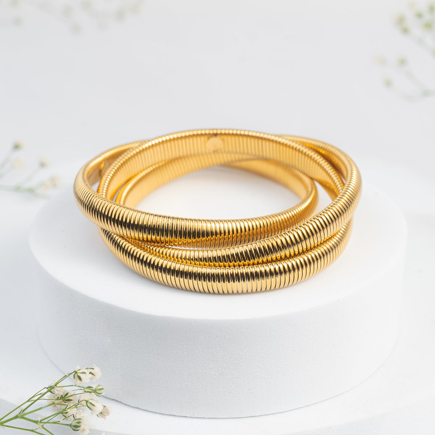 Helix Bracelet