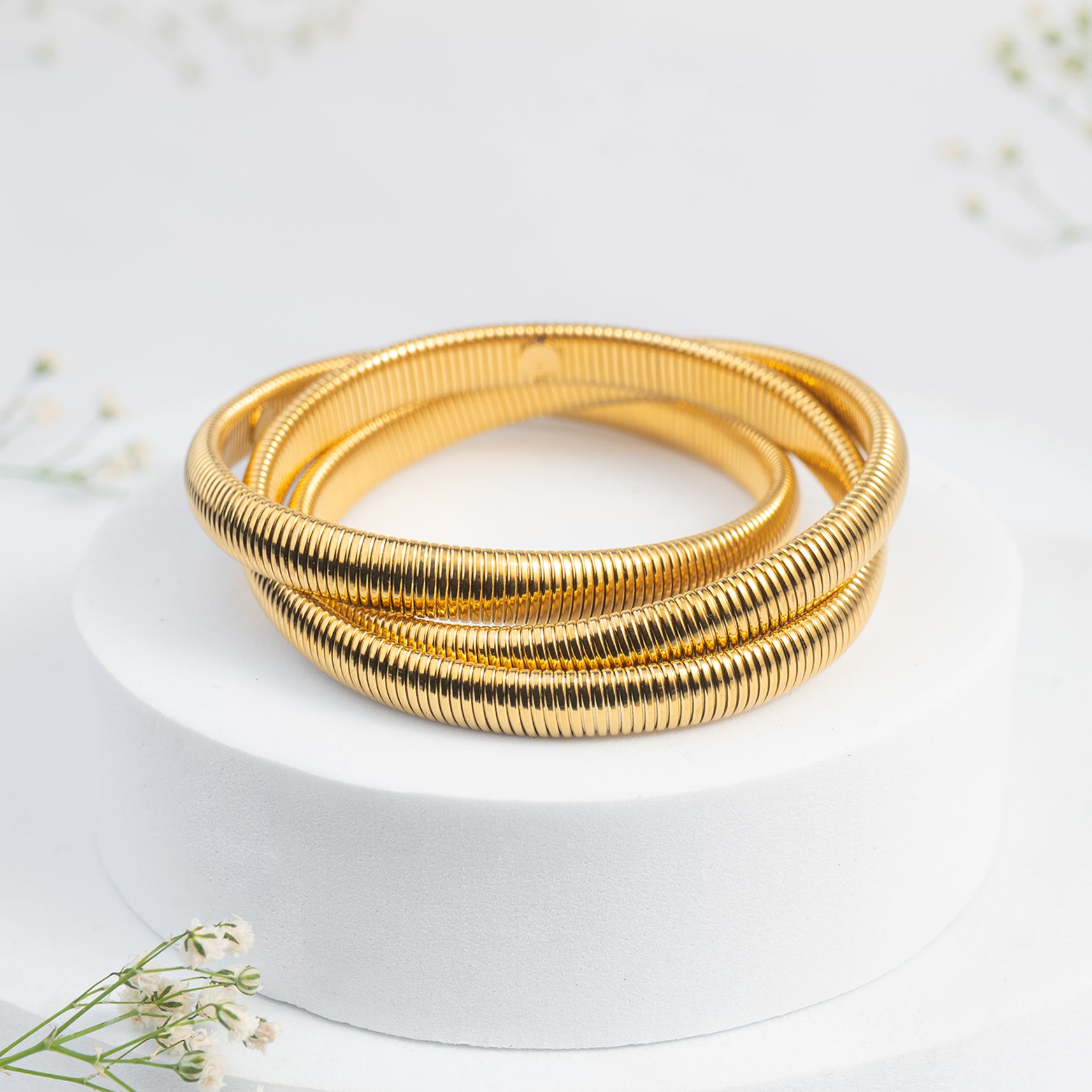 Helix Bracelet