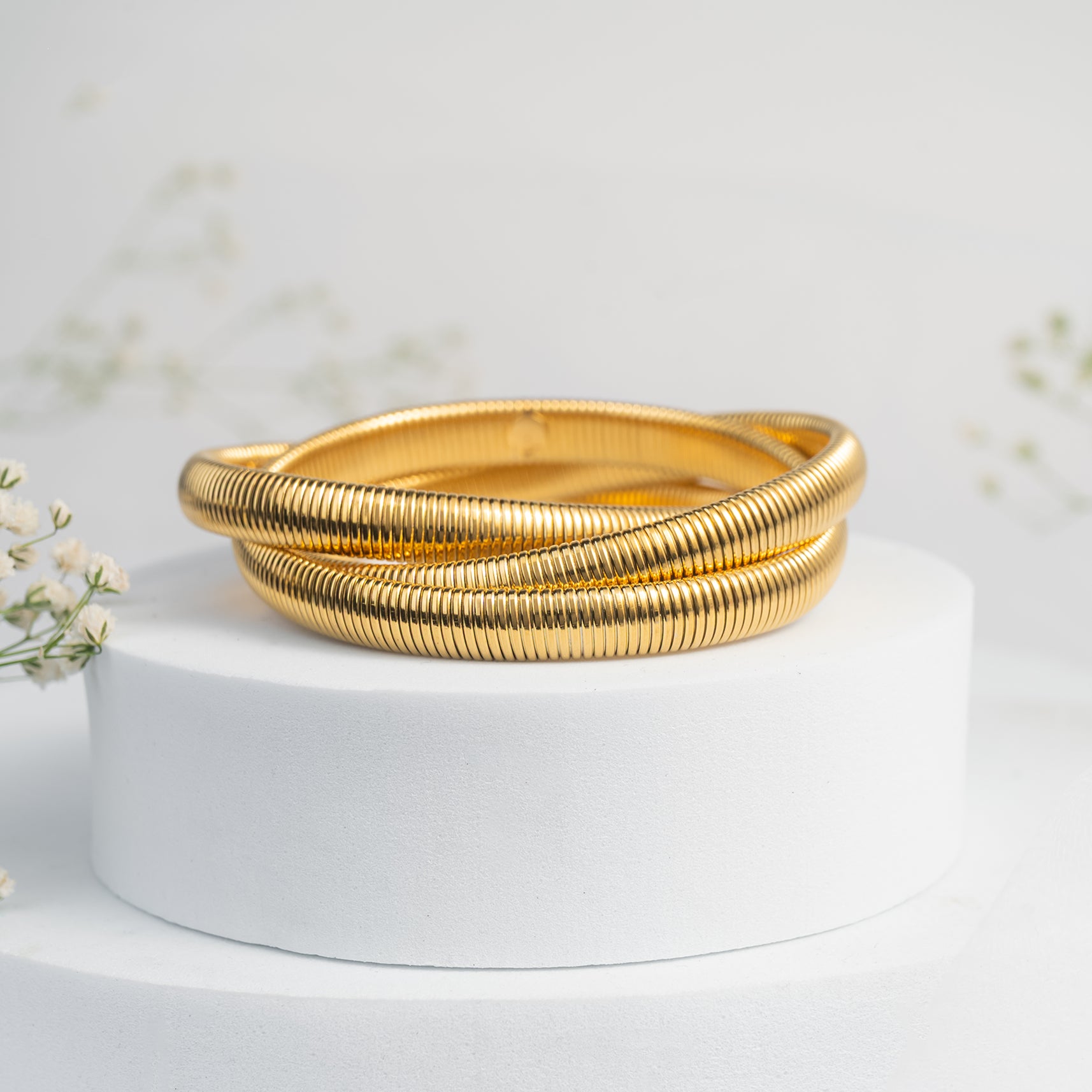 Helix Bracelet