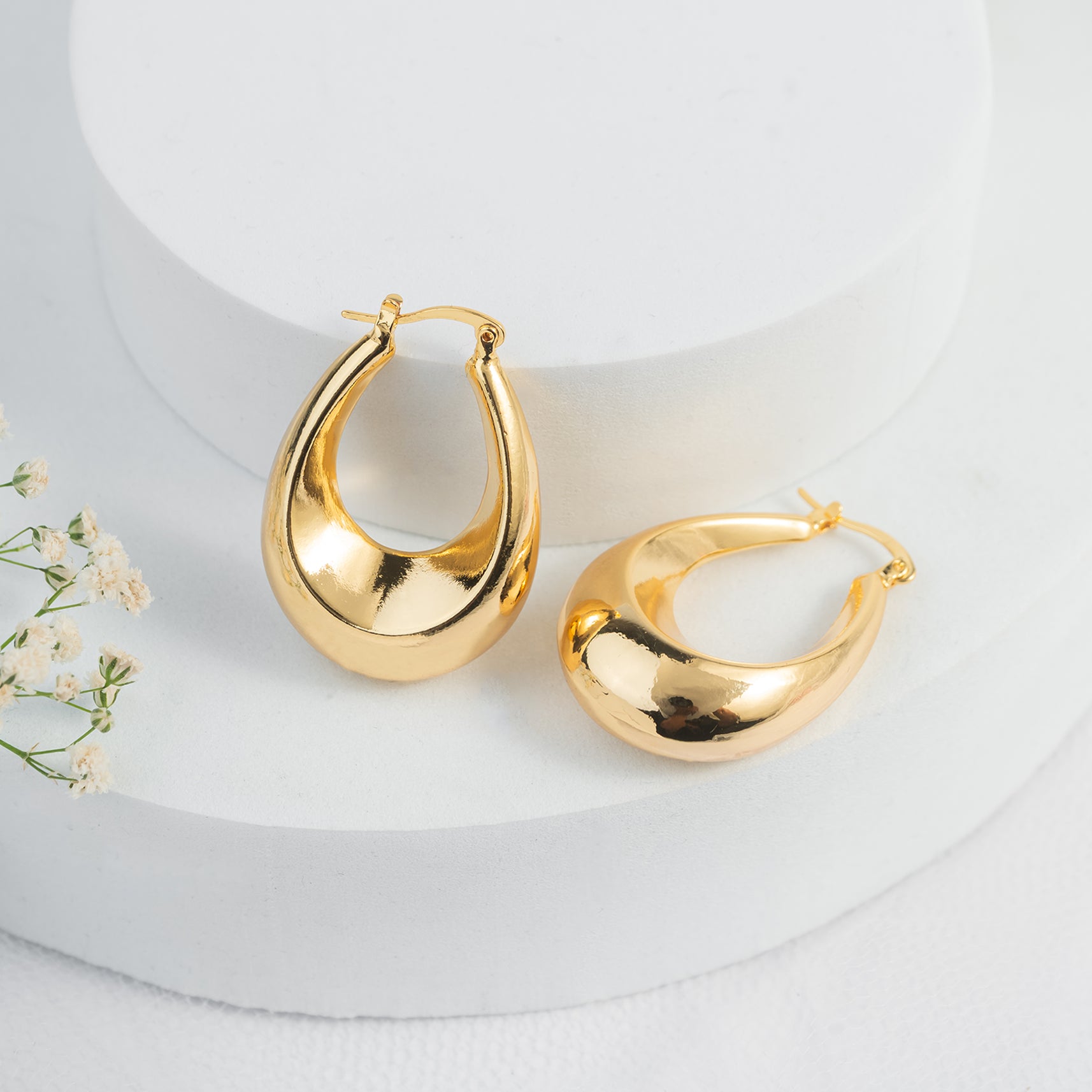 Juliet Hoops