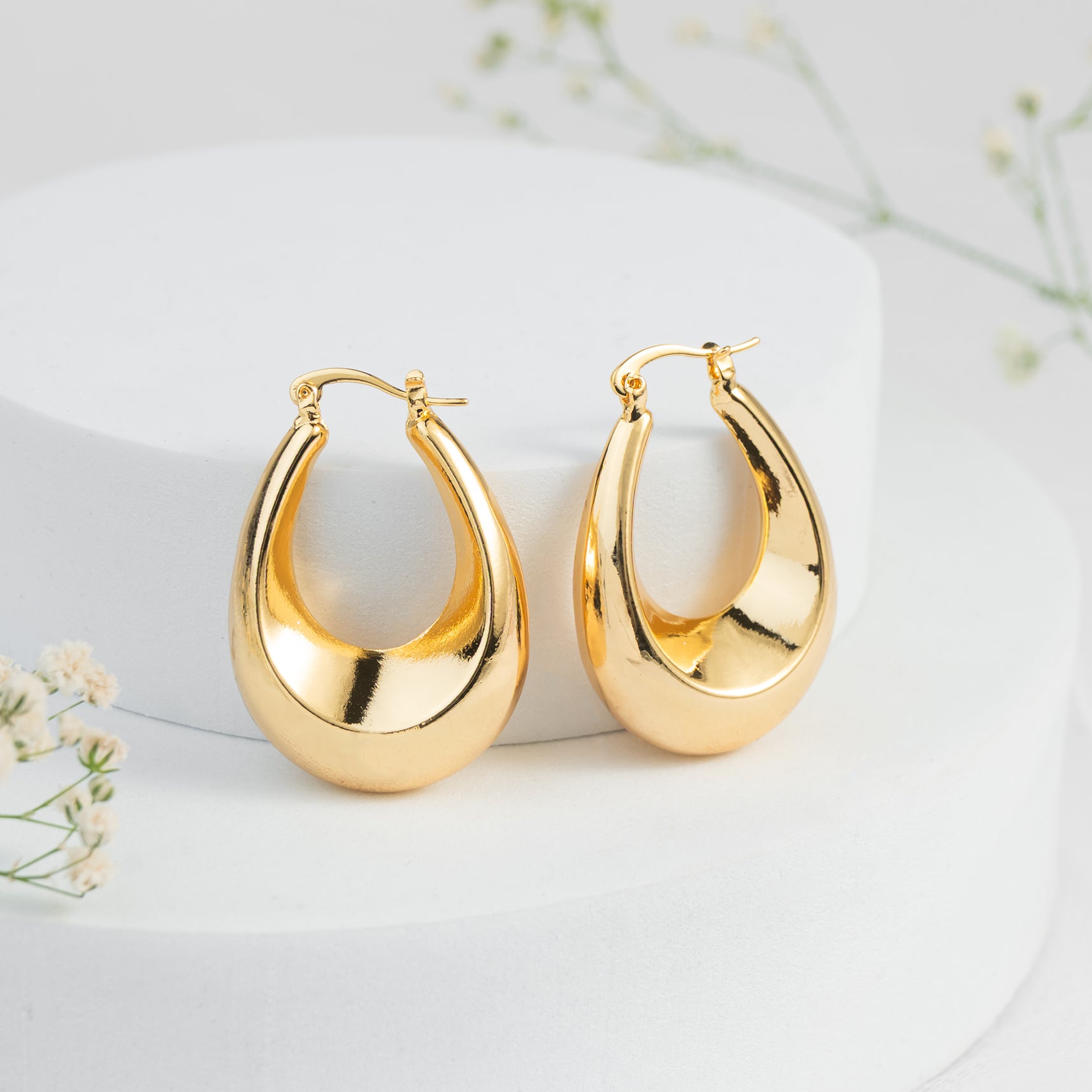 Juliet Hoops